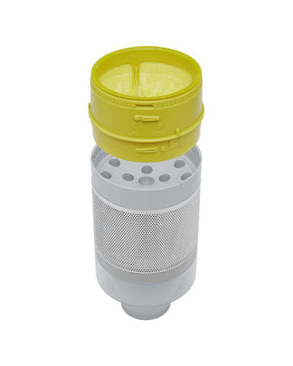 LG CordZero A9L Tower Handstick Vacuum Cleaner with All-In-One Tower - Black