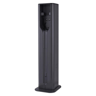LG A9L Tower2 CordZero Auto Emptying Handstick Vacuum - Black