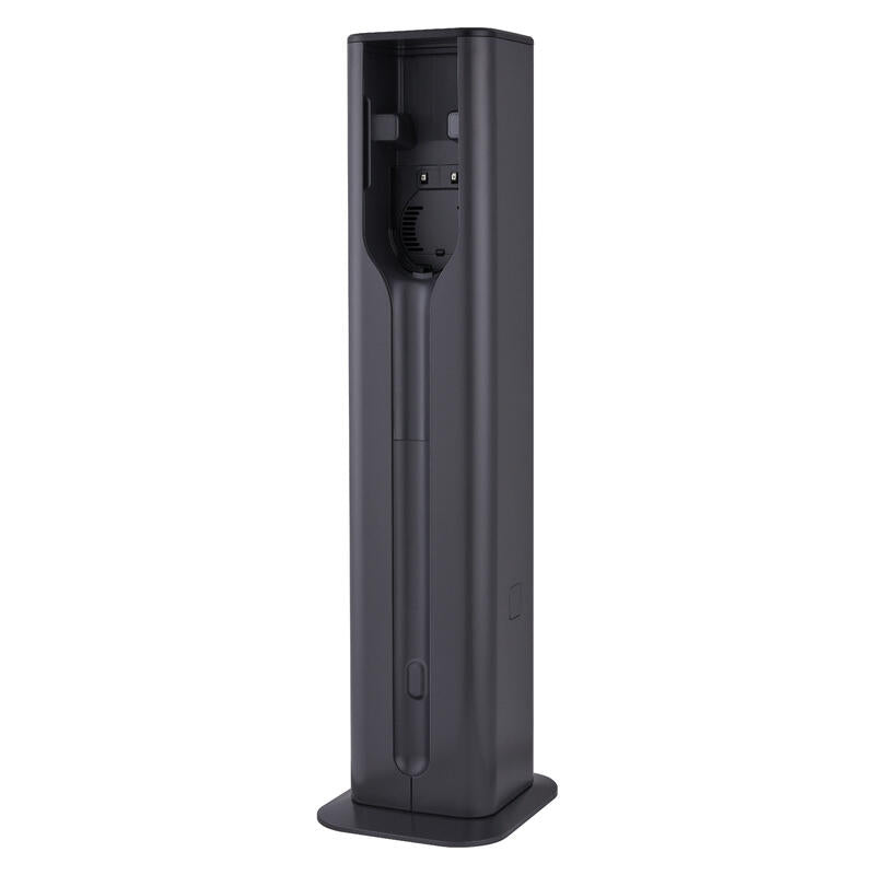 LG A9L Tower2 CordZero Auto Emptying Handstick Vacuum - Black