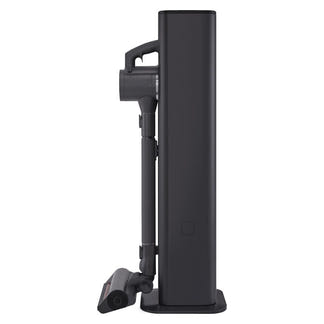 LG A9L Tower2 CordZero Auto Emptying Handstick Vacuum - Black