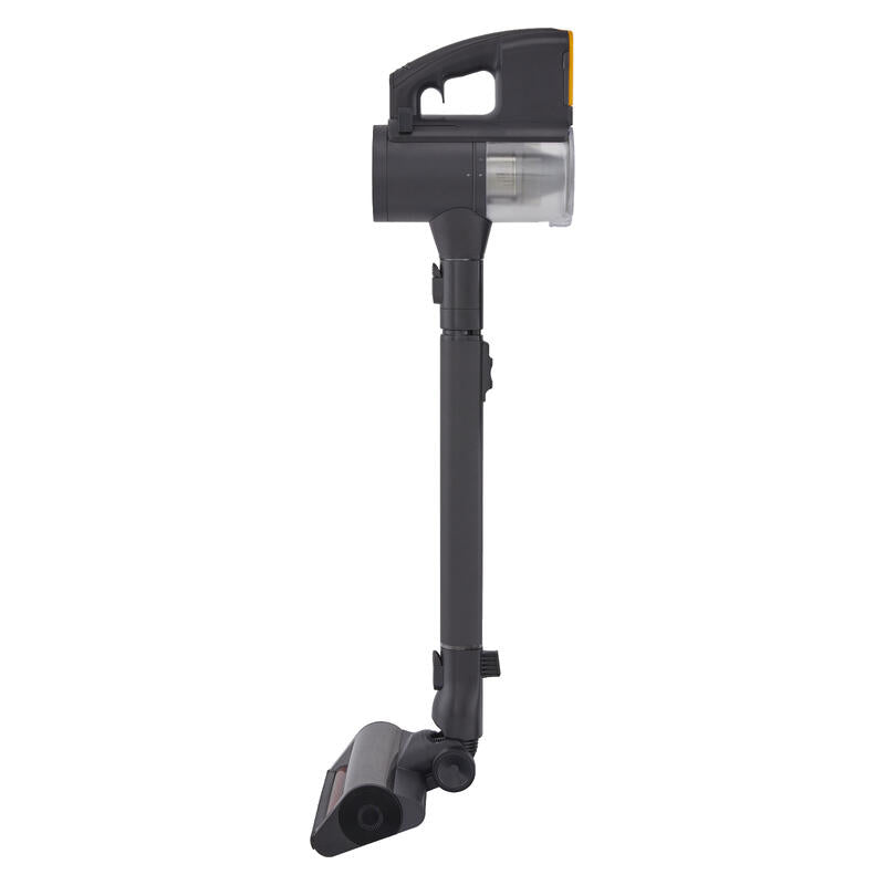 LG A9L Tower2 CordZero Auto Emptying Handstick Vacuum - Black