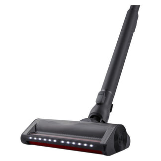 LG A9L Tower2 CordZero Auto Emptying Handstick Vacuum - Black