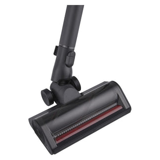 LG A9L Tower2 CordZero Auto Emptying Handstick Vacuum - Black