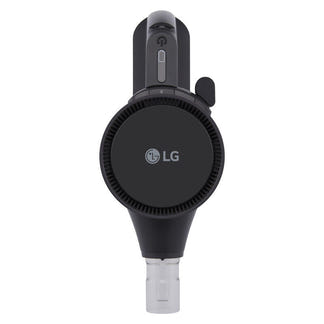 LG A9L Tower2 CordZero Auto Emptying Handstick Vacuum - Black