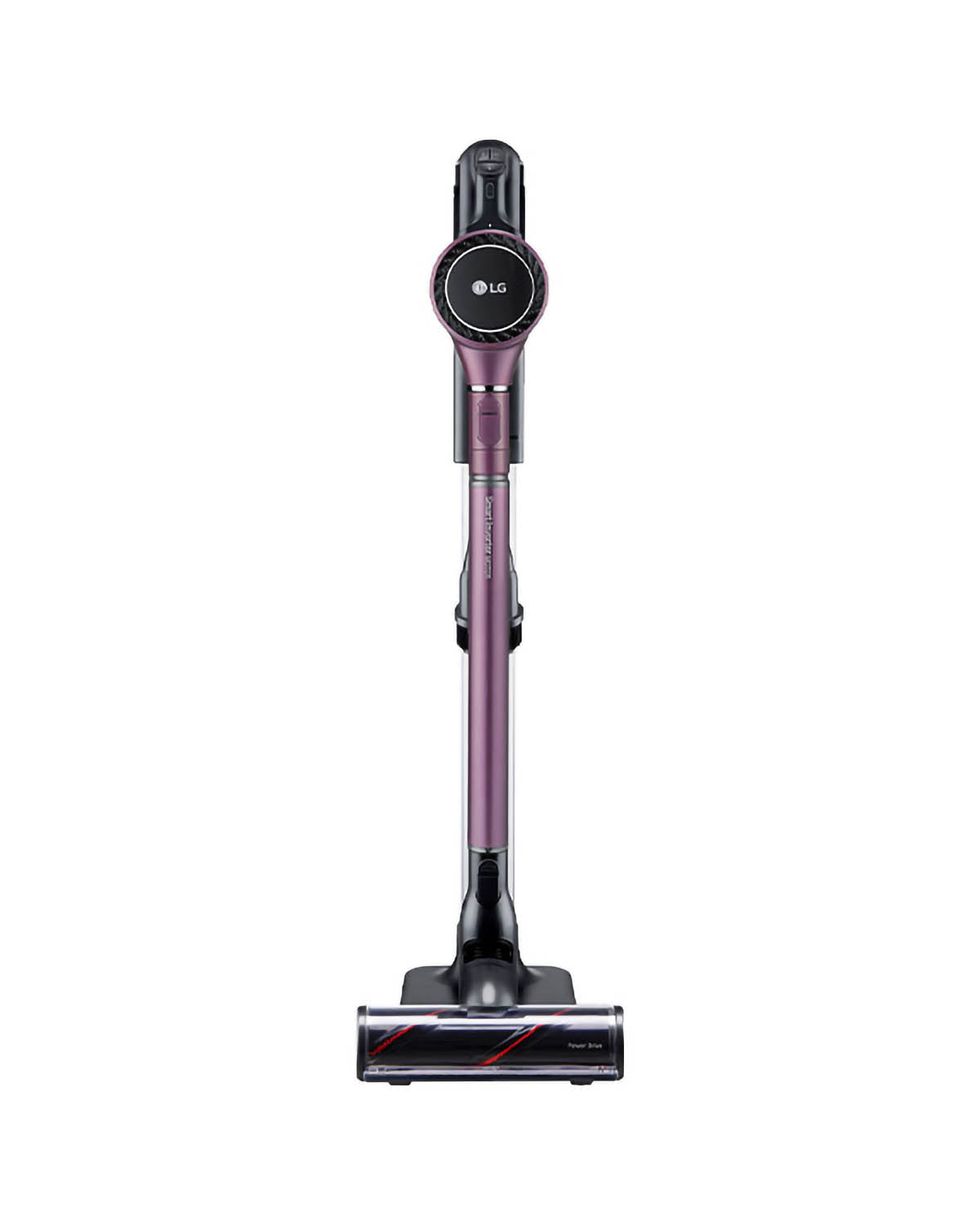 LG A9N Flex Stick Vacuum - Vintage Wine