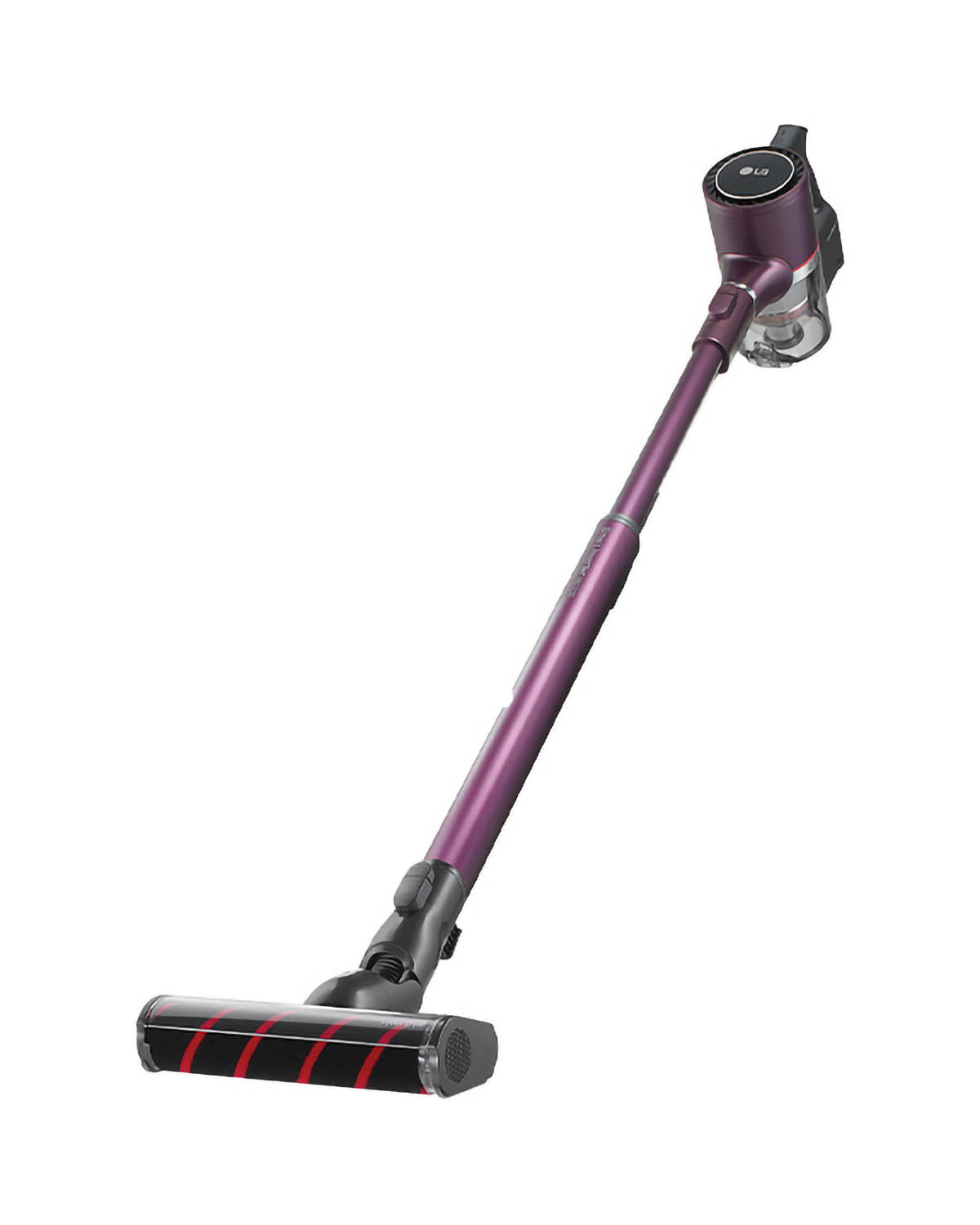 LG A9N Flex Stick Vacuum - Vintage Wine