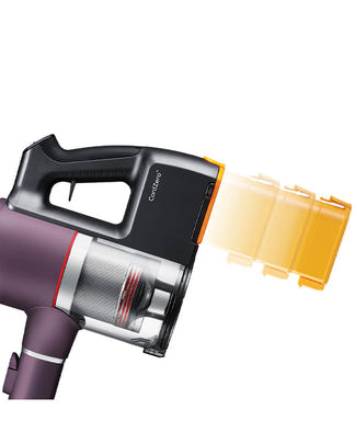 LG A9N Flex Stick Vacuum - Vintage Wine