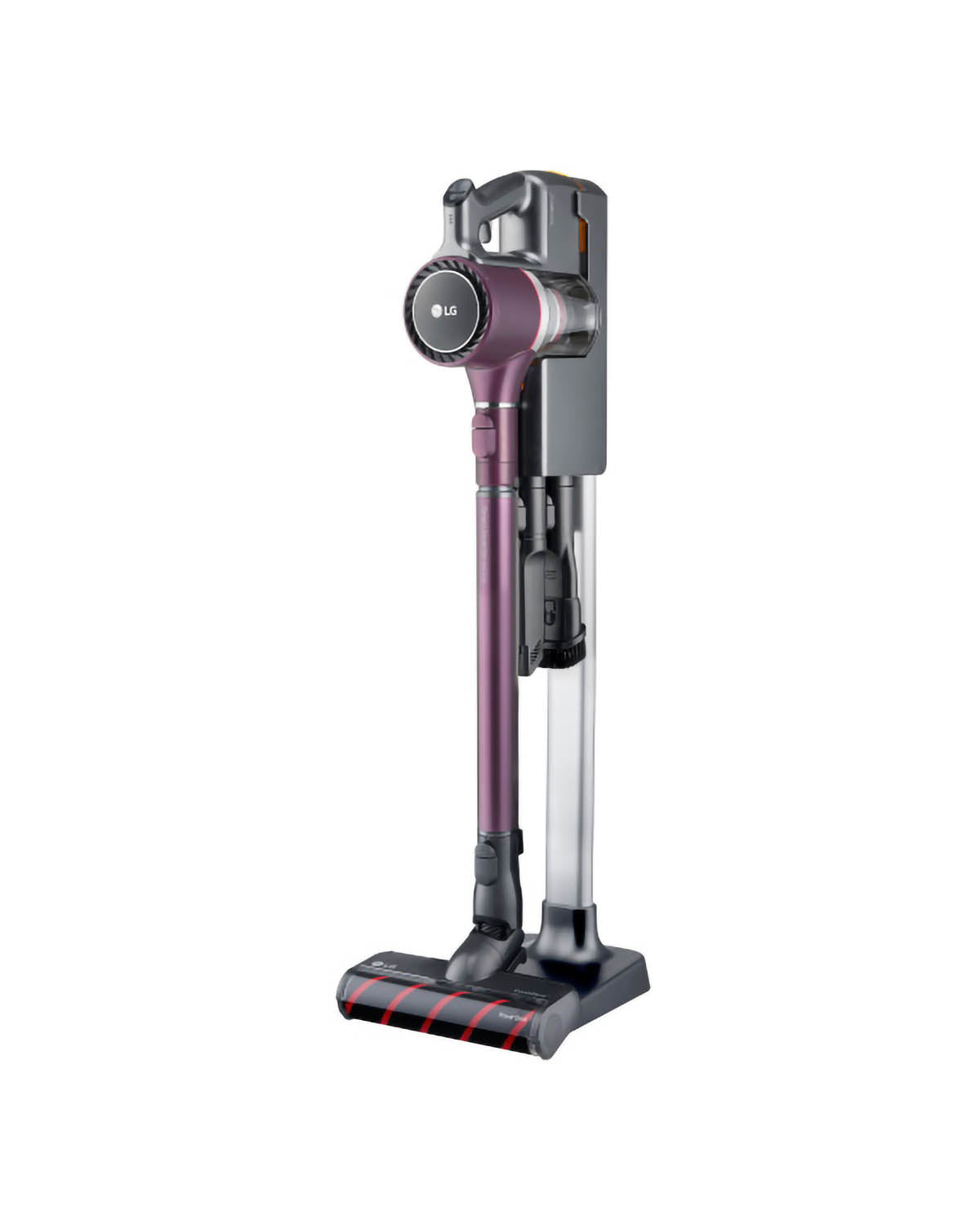 LG A9N Flex Stick Vacuum - Vintage Wine