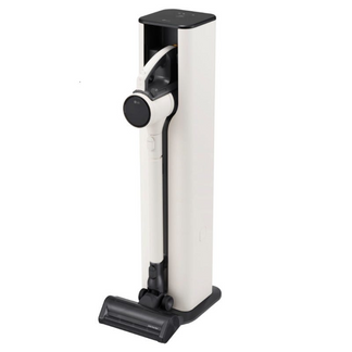 LG A9X CordZero Handstick Vacuum with All-in-One Tower