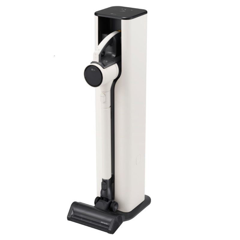 LG A9X CordZero Handstick Vacuum with All-in-One Tower