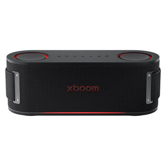LG XBoom Bounce Portable Bluetooth Speaker by will.i.am