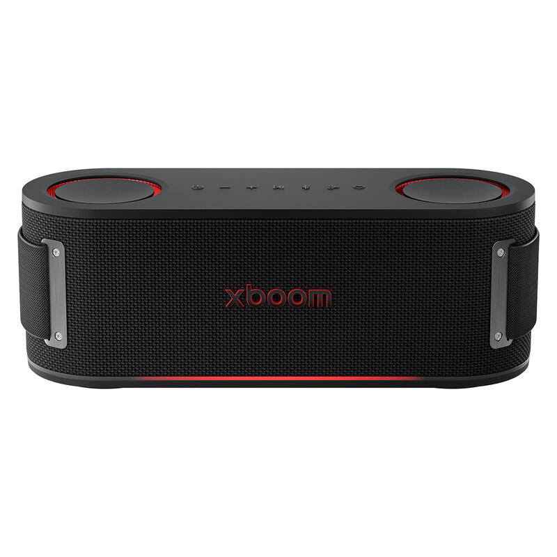 LG XBoom Bounce Portable Bluetooth Speaker by will.i.am