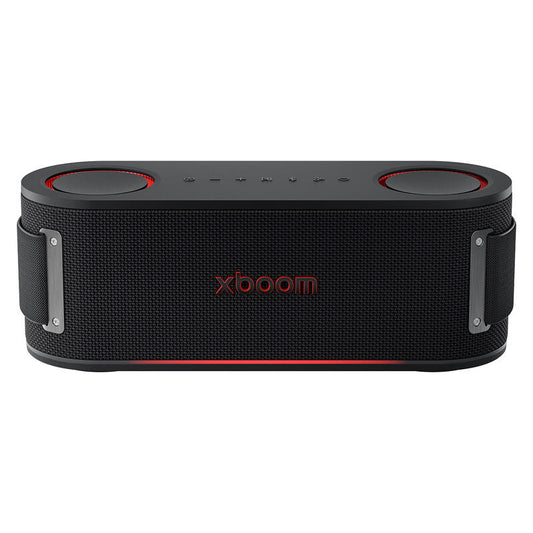 LG XBoom Bounce Portable Bluetooth Speaker by will.i.am