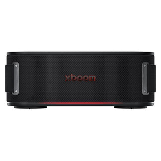 LG XBoom Bounce Portable Bluetooth Speaker by will.i.am