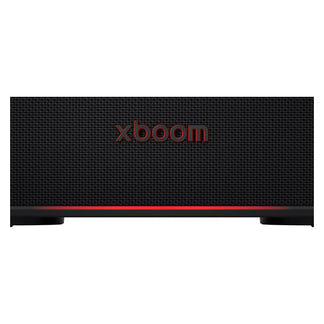 LG XBoom Bounce Portable Bluetooth Speaker by will.i.am