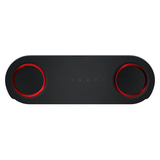 LG XBoom Bounce Portable Bluetooth Speaker by will.i.am