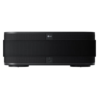 LG XBoom Bounce Portable Bluetooth Speaker by will.i.am