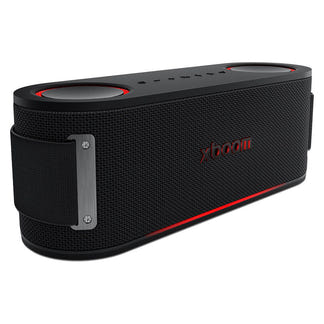 LG XBoom Bounce Portable Bluetooth Speaker by will.i.am