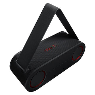LG XBoom Bounce Portable Bluetooth Speaker by will.i.am