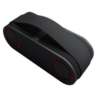 LG XBoom Bounce Portable Bluetooth Speaker by will.i.am