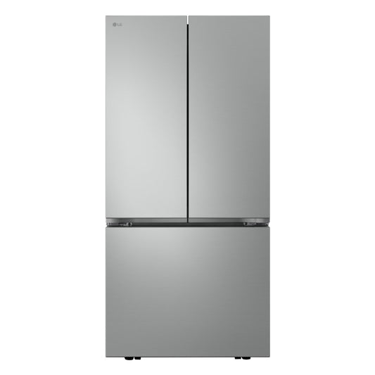 LG 589L French Door Refrigerator