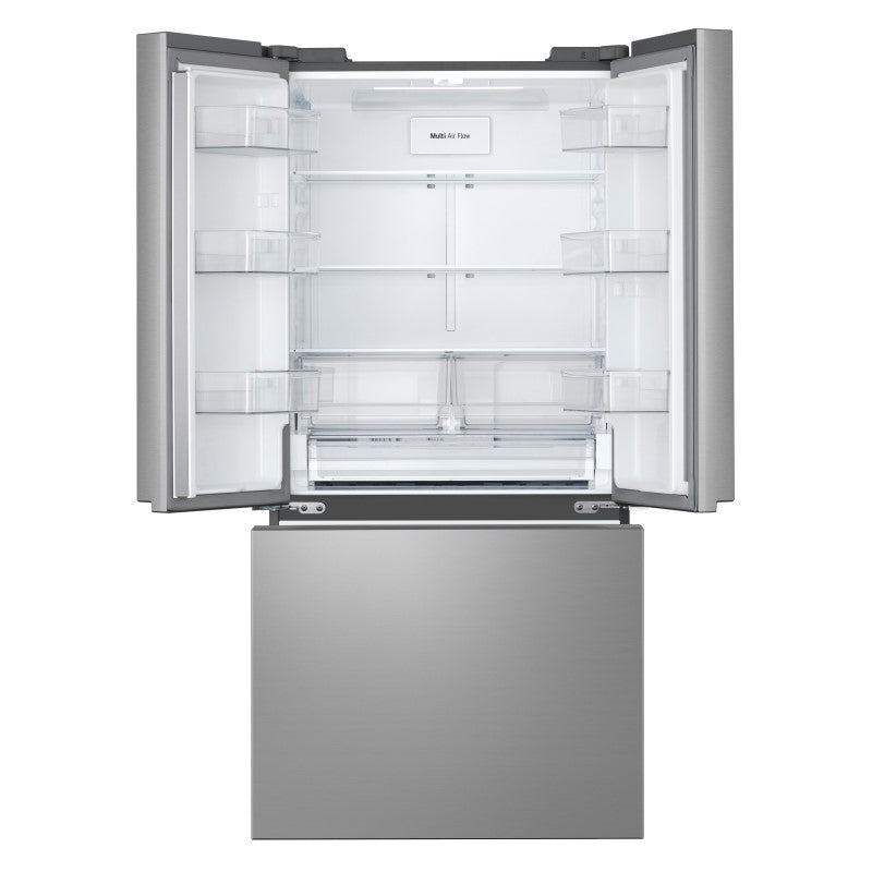 LG 589L French Door Refrigerator