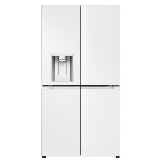 LG French Door Refrigerator 637L