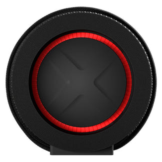 LG XBoom Grab by will.i.am IP67 Portable Bluetooth Speaker - Black