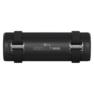 LG XBoom Grab by will.i.am IP67 Portable Bluetooth Speaker - Black