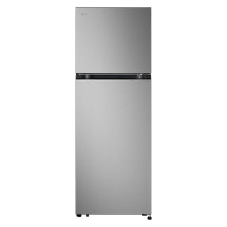 LG 243L Top Mount Fridge - Stainless Steel
