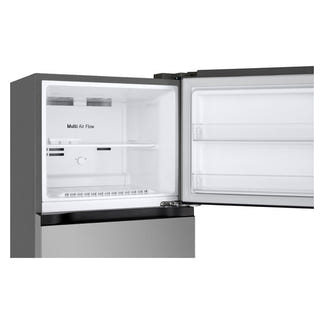 LG 243L Top Mount Fridge - Stainless Steel