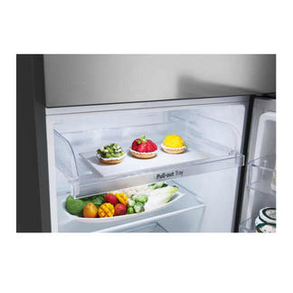 LG Top Mount Refrigerator 315L