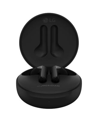 LG FN4 Wireless Earbuds