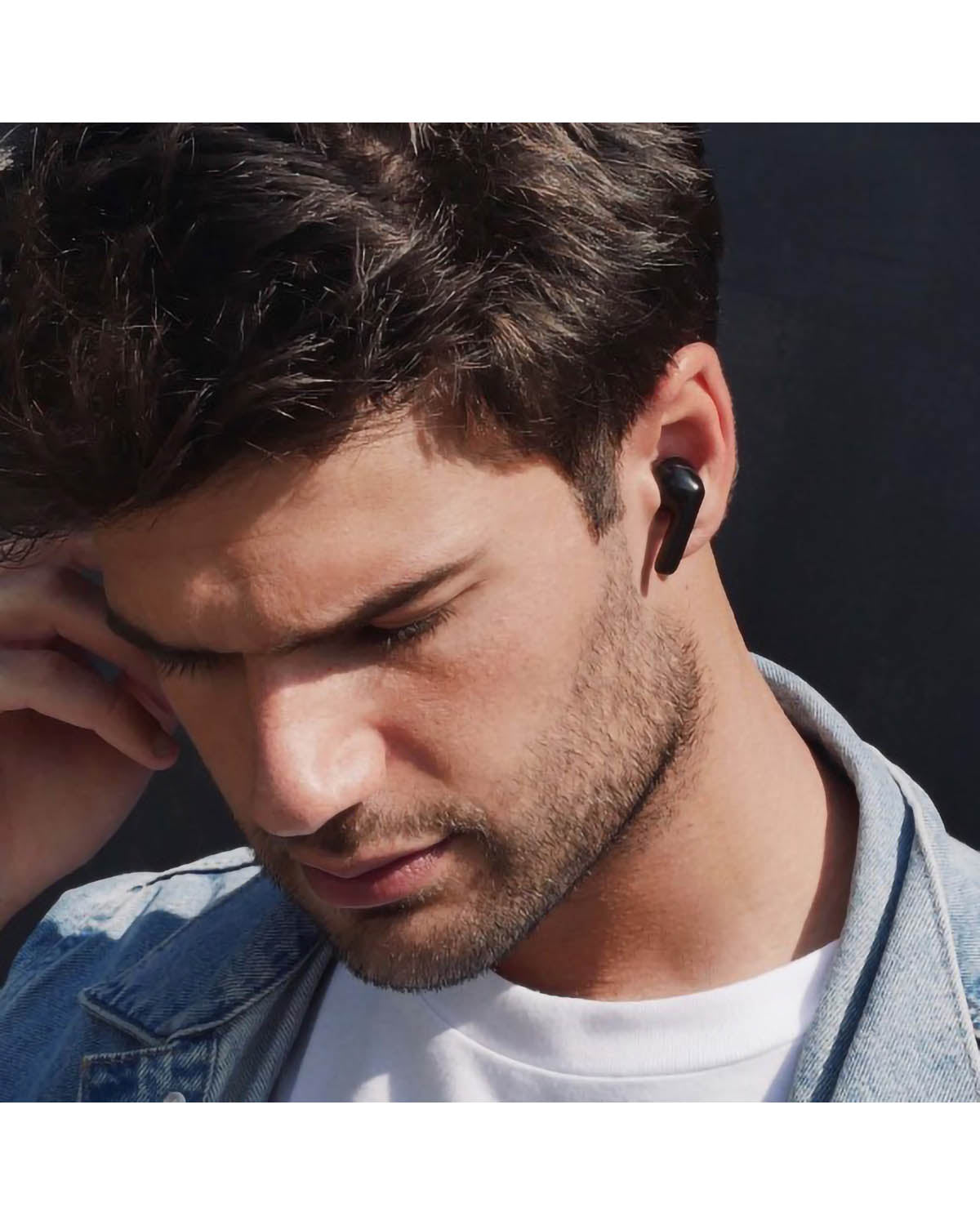 LG FN4 Wireless Earbuds