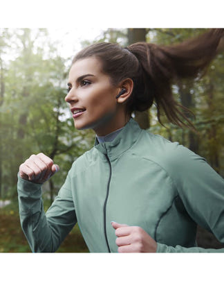 LG FN4 Wireless Earbuds