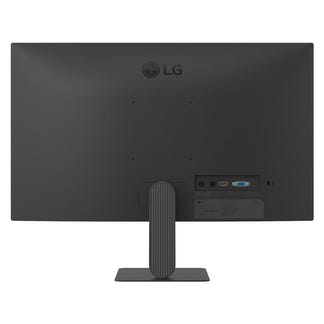 LG 24" FHD IPS 3-Side Borderless 120Hz Monitor