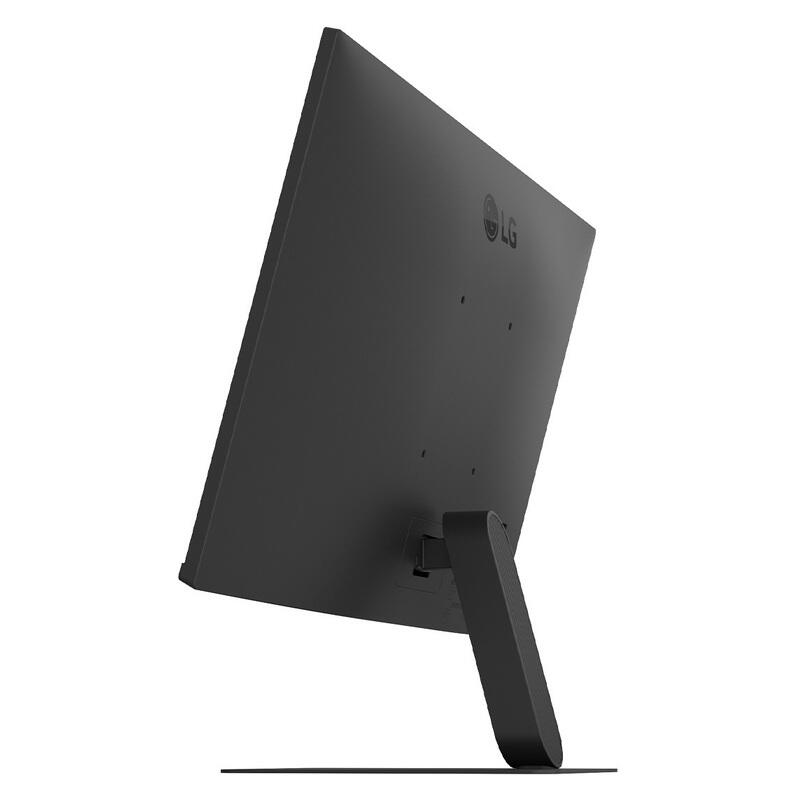 LG 24" FHD IPS 3-Side Borderless 120Hz Monitor
