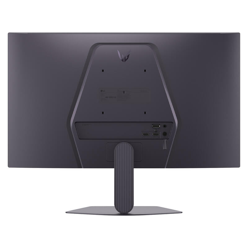 LG 25" FHD IPS 200Hz Gaming Monitor