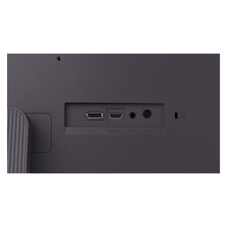 LG 27" UltraGear IPS FHD Gaming Monitor