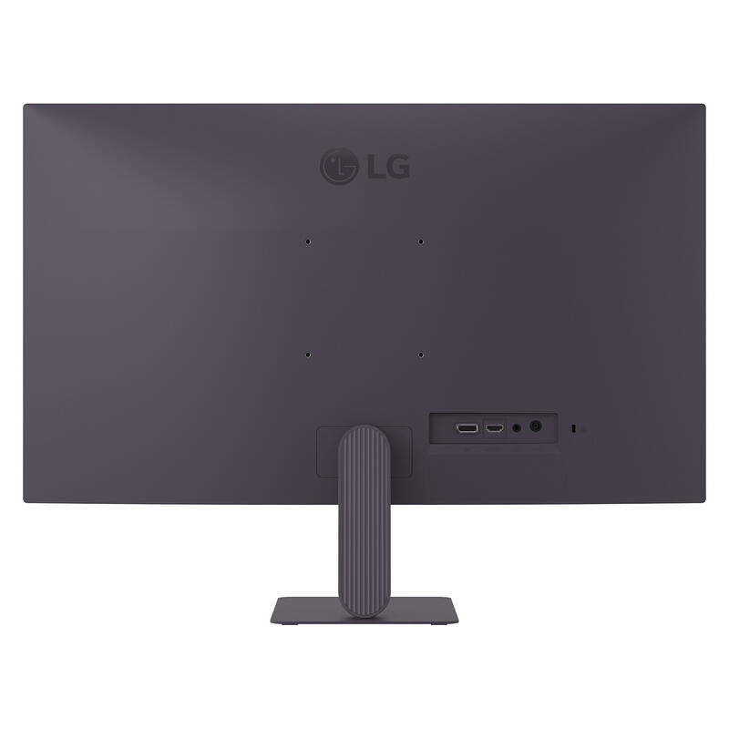 LG 27" FHD IPS 144Hz Gaming Monitor
