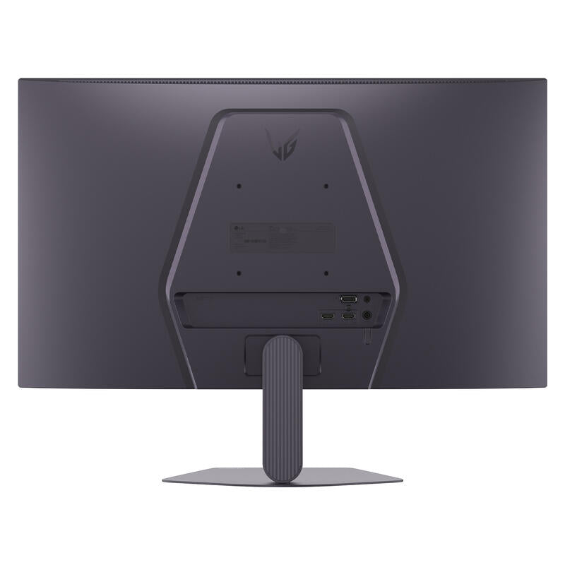 LG 27" FHD IPS 200Hz Gaming Monitor