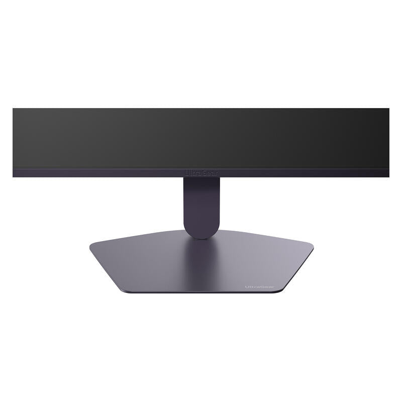 LG 27" FHD IPS 200Hz Gaming Monitor