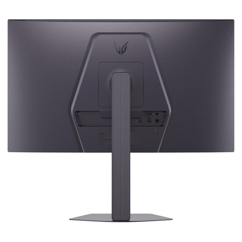 LG 27" FHD IPS 300Hz Gaming Monitor