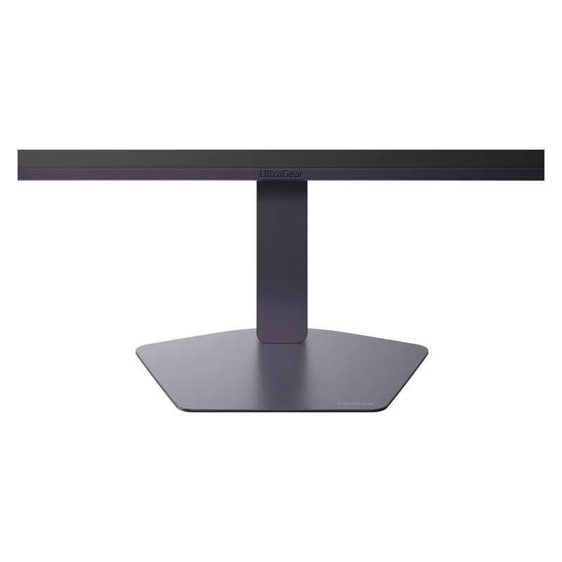 LG 27" FHD IPS 300Hz Gaming Monitor