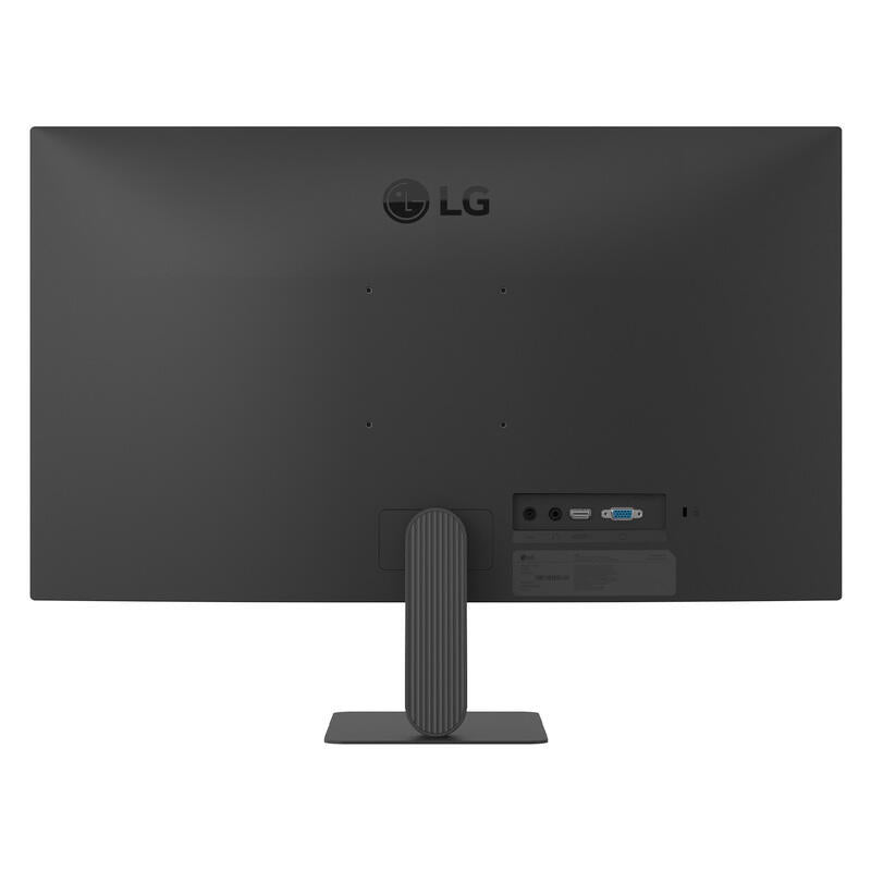 LG 27" FHD IPS 3-Side Borderless 144Hz Monitor