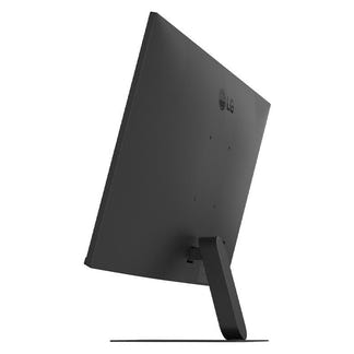 LG 27" FHD IPS 3-Side Borderless 144Hz Monitor