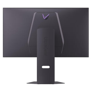 LG 32" UltraGear 4k UHD OLED with AGLR Gaming Monitor