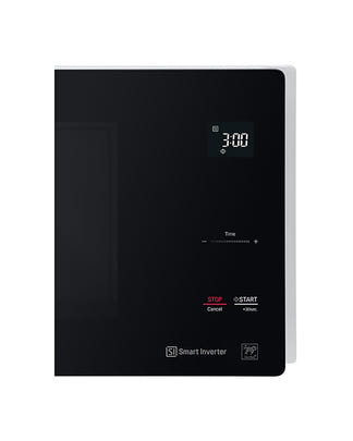 LG 25 Litre NeoChef Smart Inverter Microwave - White