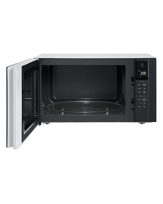 LG 25 Litre NeoChef Smart Inverter Microwave - White