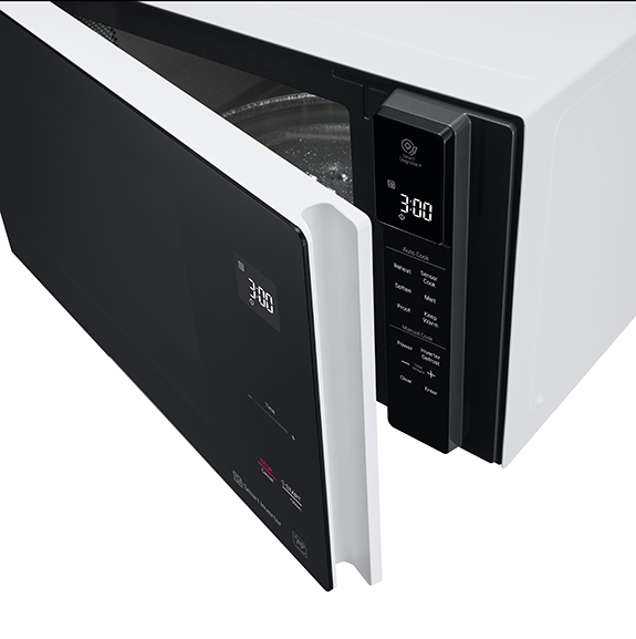 LG 42 Litre Inverter Microwave Oven